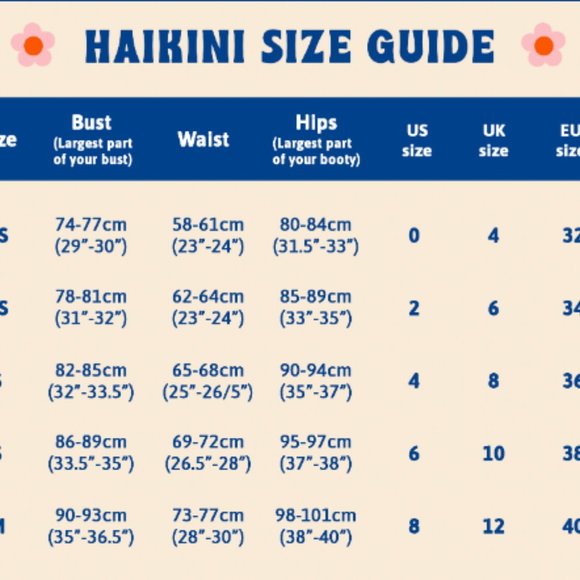 Strappy Thong Black Bikini Bottom - Haikini Surfing Bikini - Picture 5 of 5